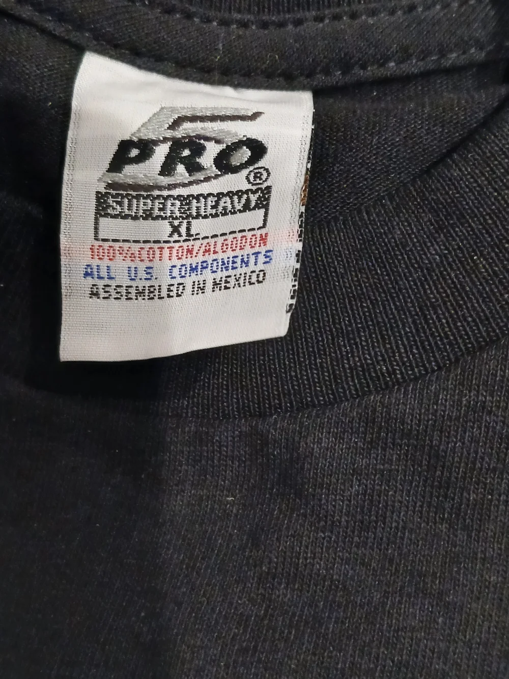 5 pro three pcs